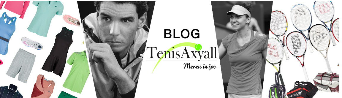 TenisAxyall Blog