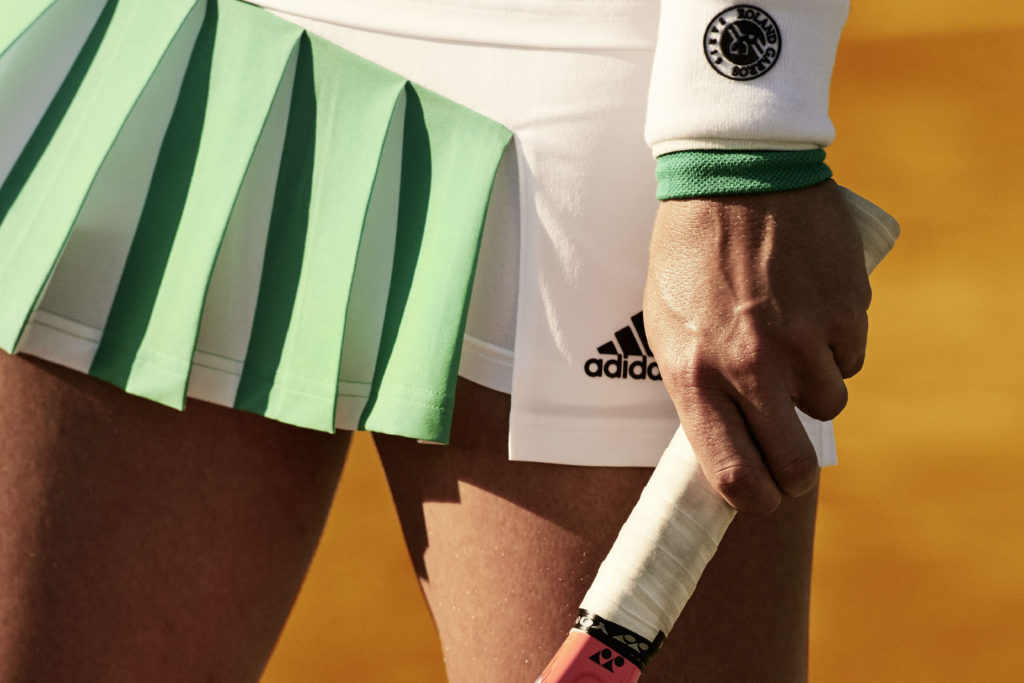 colecţie adidas Roland Garros 2017 