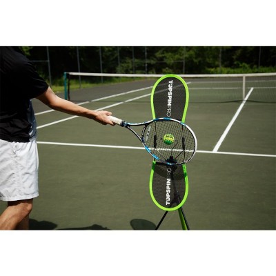 Topspin Pro Accesoriu Antrenament Pentru Tenis de Camp  