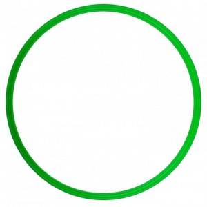 Pro's Pro Cerc 60 cm Verde  