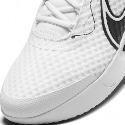 Nike Zoom Pro All Court Incaltaminte Tenis Barbati Alb, Negru 
