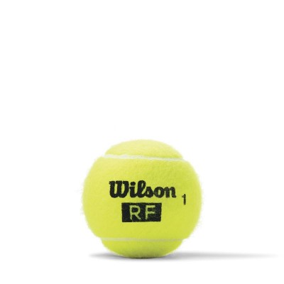 Wilson-Set 4 mingi RF Legacy