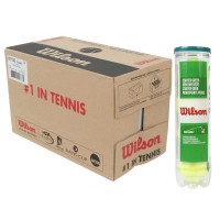 Wilson - Starter Play Green (Stagiu 1) Bax 72 Buc. Mingi Tenis Copii 