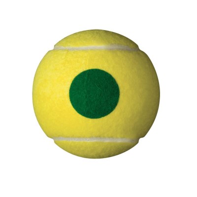 Wilson - Starter Play Green (Stagiu 1) Cutie 4 Buc. Mingi Tenis Copii