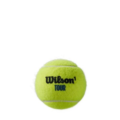 Wilson - Tour Premier All Court Cutie 4 Buc. Mingi Tenis de Camp Competitionale