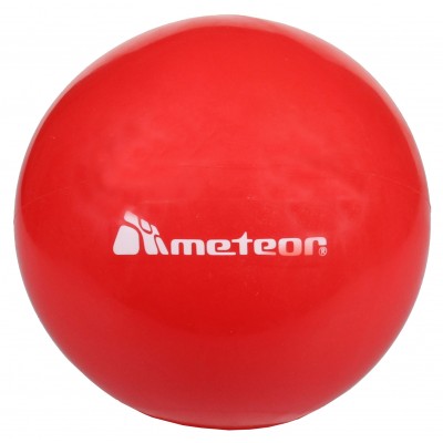 Meteor - Overball Rubber Minge Gimnastica 20 cm
