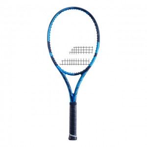Babolat - Pure Drive 2020 Racheta Tenis Competitionala Albastru/Bleumarin  