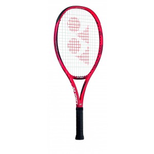 Yonex - VCore Jr. 25 (2020) Racheta Tenis Competitionala Copii Rosu/Visiniu