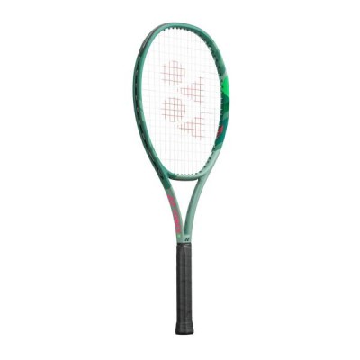 Yonex Percept Game (270g) Racheta Tenis De Camp Competitionala Verde Olive