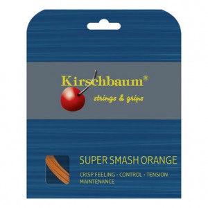 Kirschbaum Super Smash 12m
