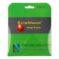 Kirschbaum - Pro Line Evolution Albastru Racordaj Tenis De Camp Plic 12 m   