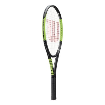 Wilson - Blade 25 (2016)  Racheta Tenis Copii negru/verde
