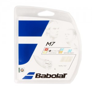 Babolat-M7 12m natural