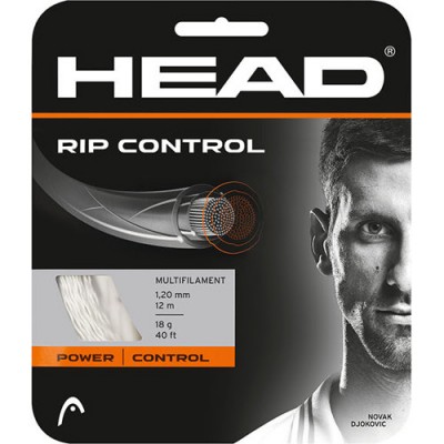Head-Racordaj tenis de camp RIP Control 12m natural